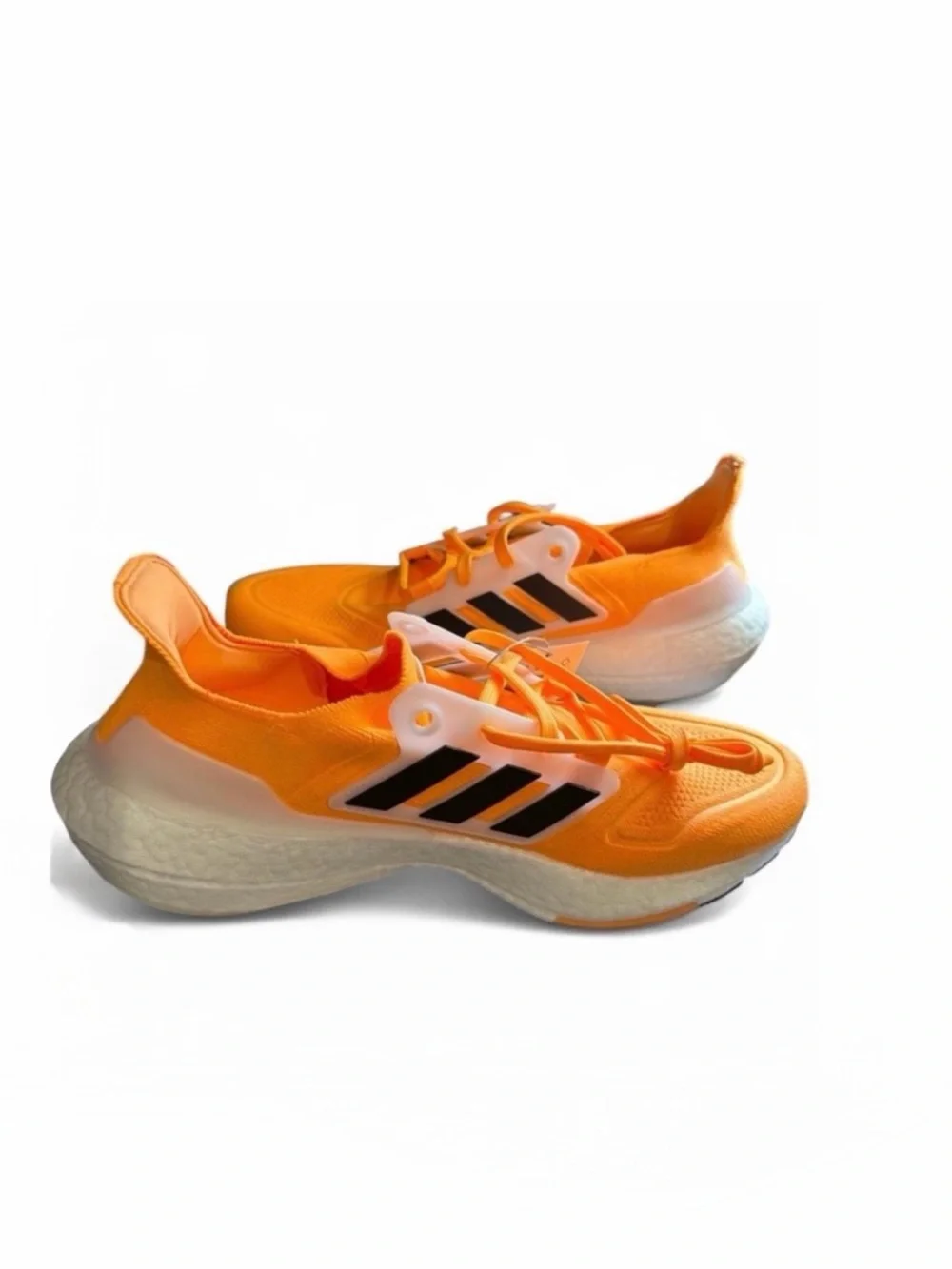 Adidas ULTRABOOST 22 Running Shoes Size US Men’s 10/ EU 44 (Deadstock)